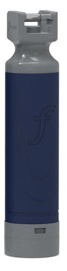 BritePro Solo Laryngoscope, Standard Handle, Miller Blade - Image 1