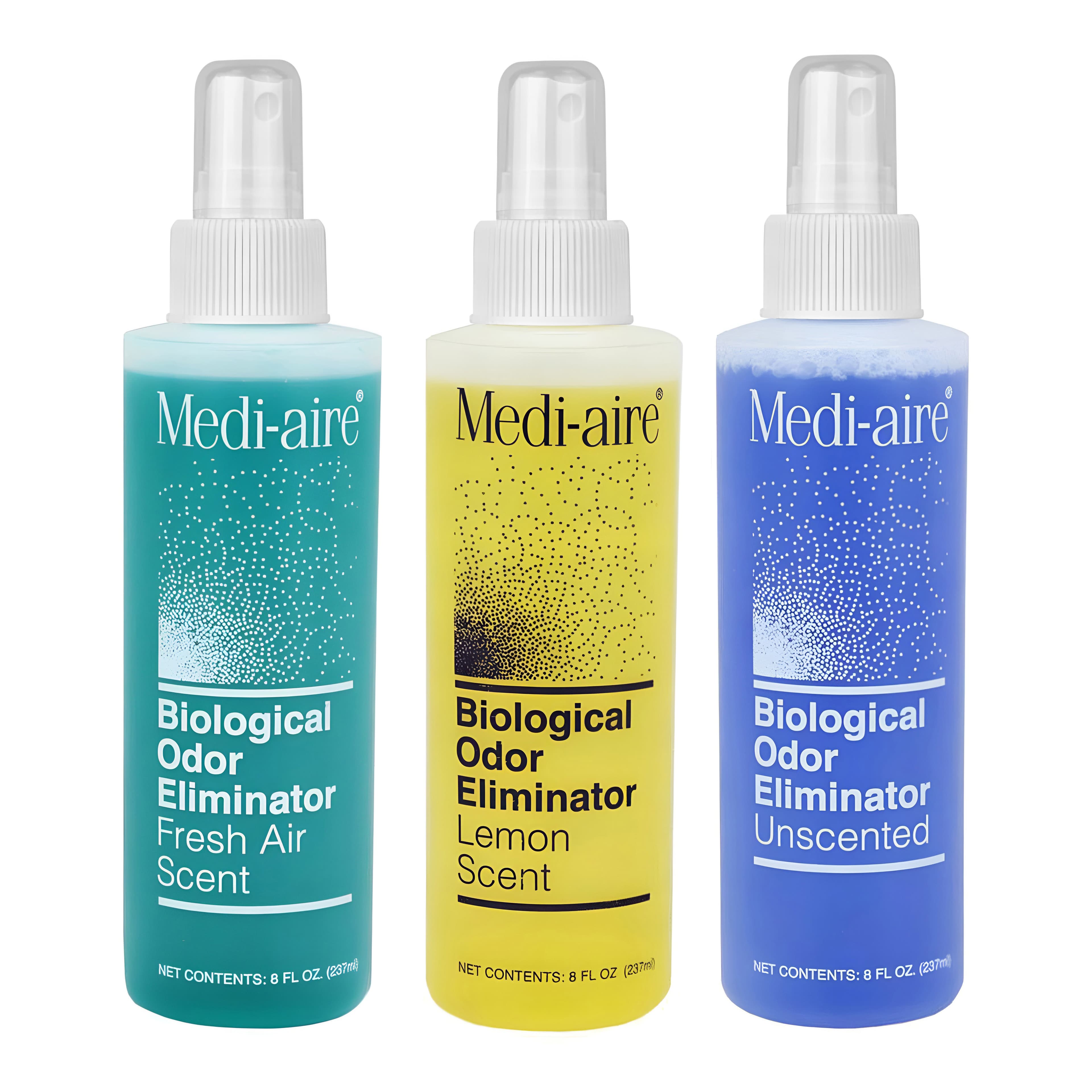 Medi-aire Biological Odor Eliminator Pump Spray - Image 2