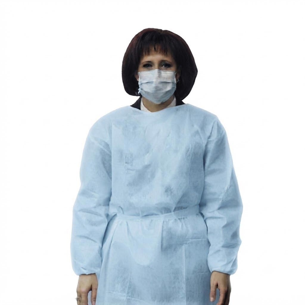 Medicom Impervious Gowns - Image 2