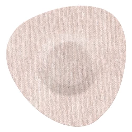 Not Just A Patch Air Patches for Freestyle Libre 3, Beige - Pack of 20 - Image 1