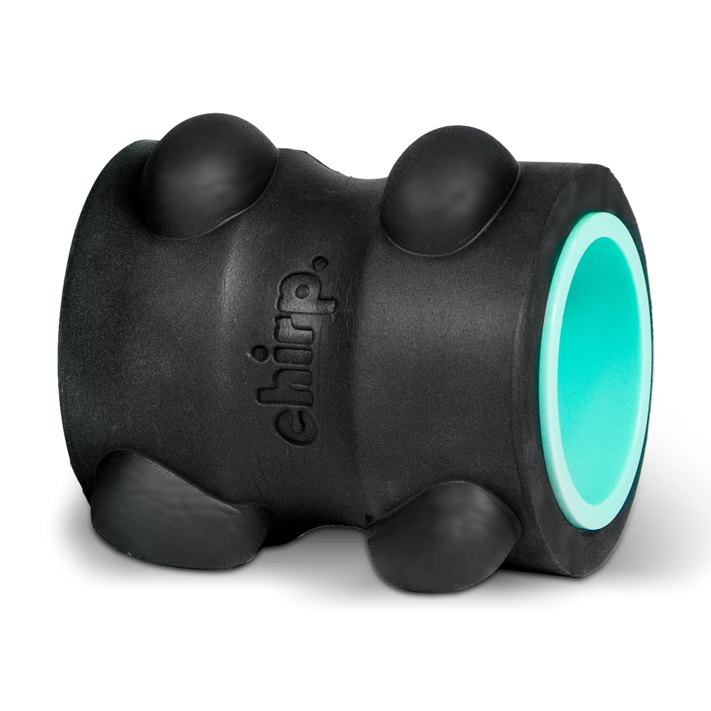 Chirp Wheel XR Massage Roller for Neck & Headache