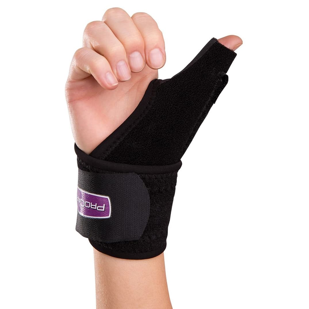 Procare Universal Thumb-O-Prene Thumb Support - Image 5