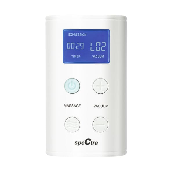 Spectra 9 Plus CaraCups Hands Free Wearable Pumping Kit - Image 2