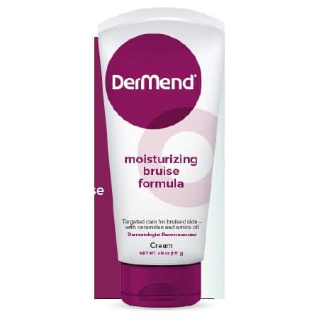 DerMend Moisturizing Bruise Formula Lotion, 4.5 oz - Image 1