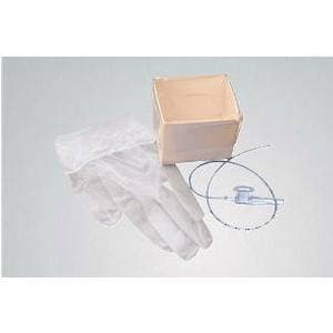 Carefusion Airlife Tri-Flo Cath-N-Glove Suction Kit, 10Fr - Image 1