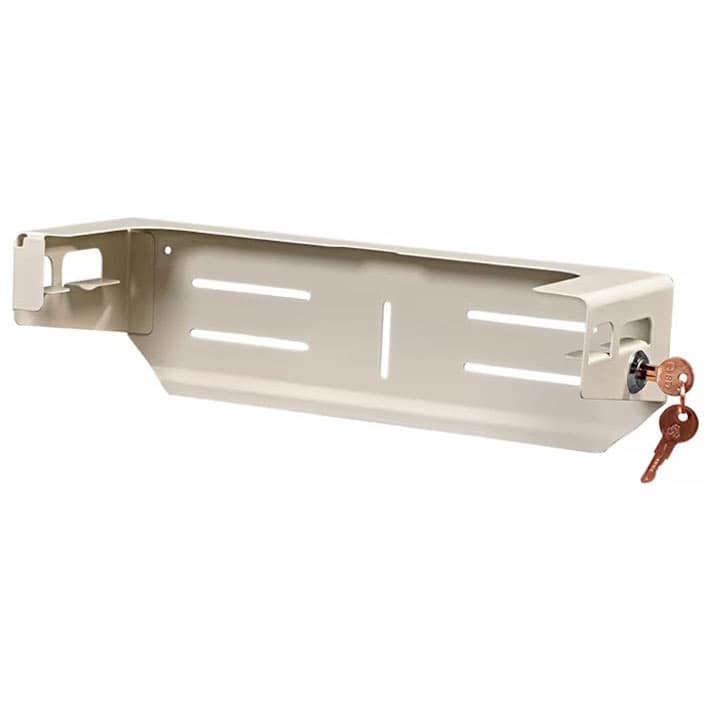 BD Sharps Container Locking Wall Bracket - Image 1