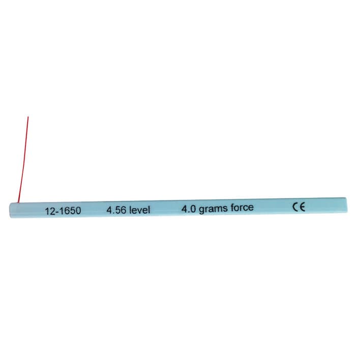 Baseline Tactile Monofilament Evaluator, 4.56 - 4.0 gram - Image 1