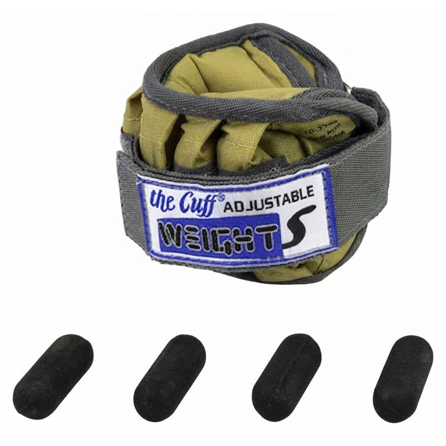 The Cuff Adjustable Pediatric Weight - Image 2