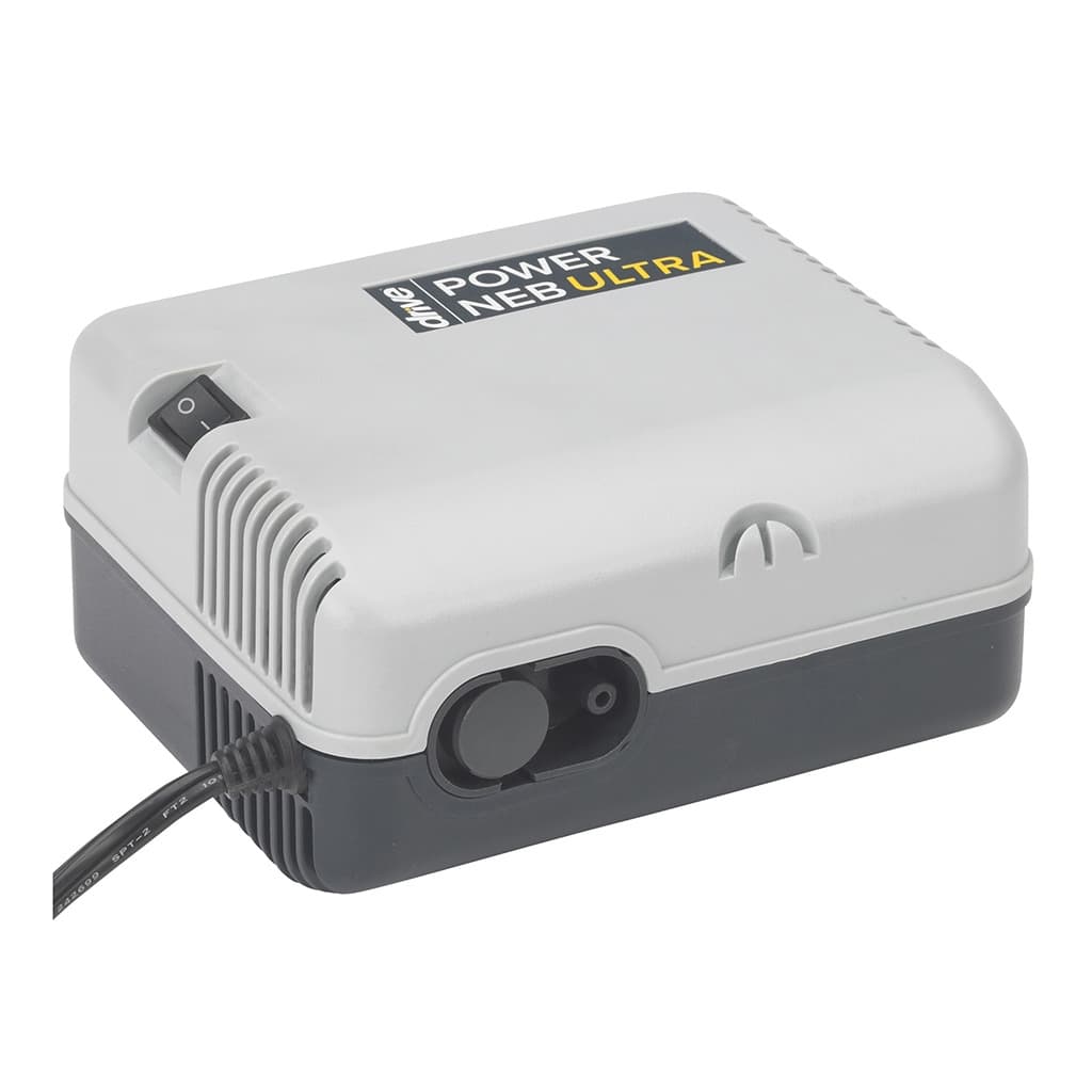 Drive Power Neb Ultra Compressor Nebulizer System - Image 1