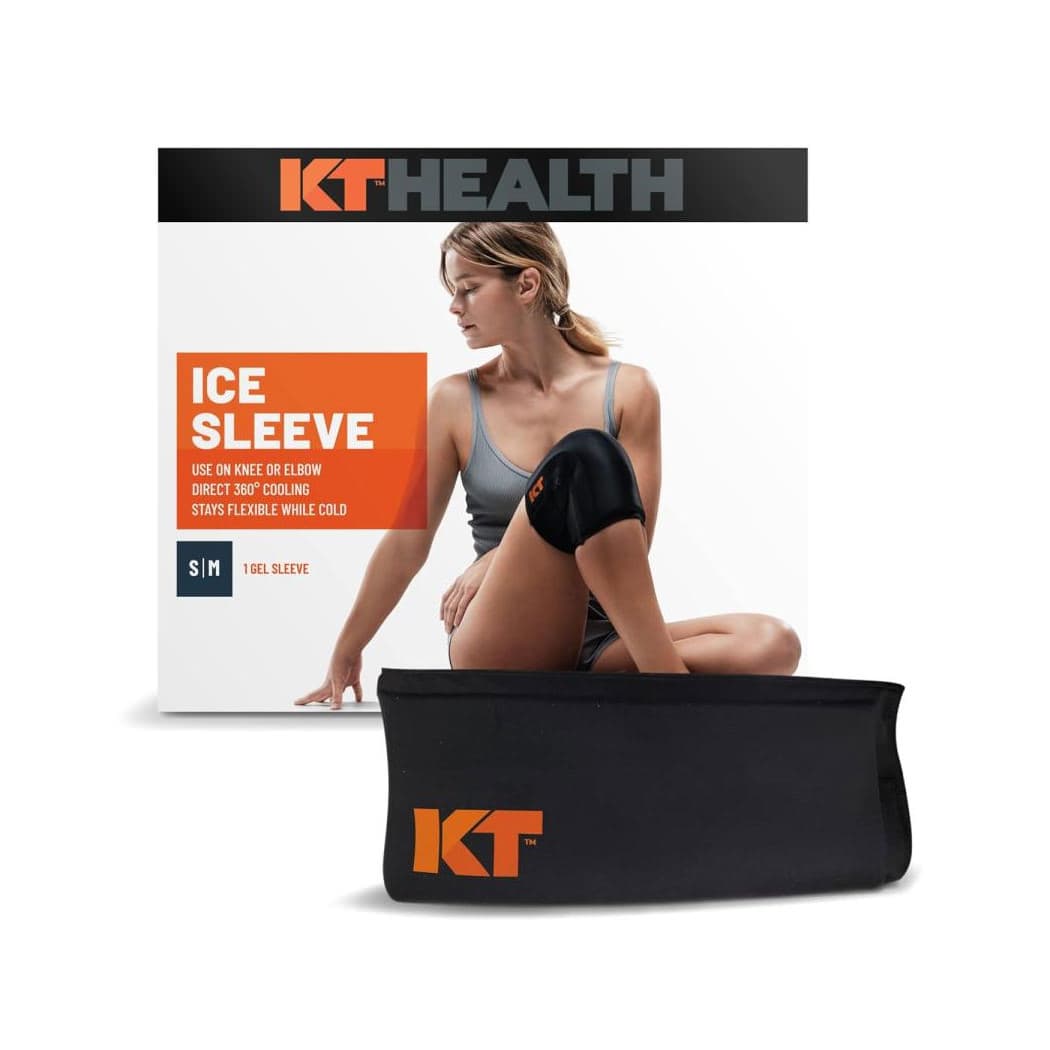 KT Recovery Ice Sleeve, Small/Medium - Each