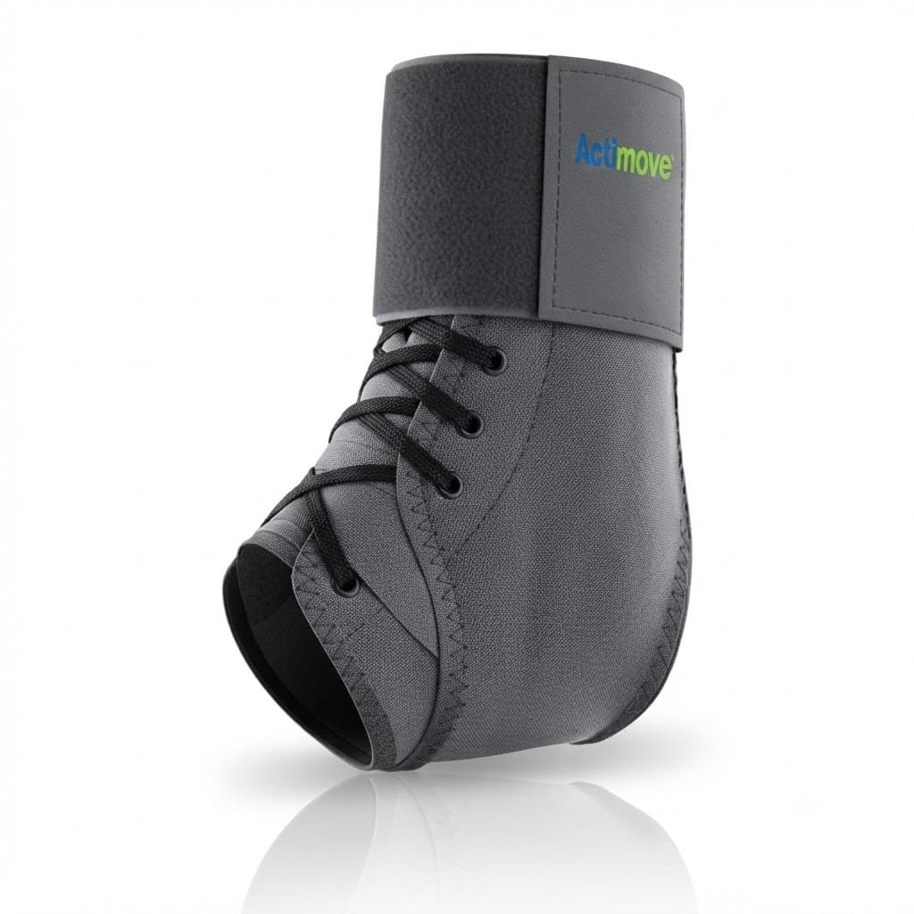 Actimove InnerLOK 8 Lace-Up Ankle Brace