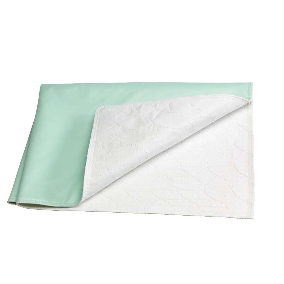 Medline Triumph Reusable Underpads, 34 x 36 Inch - 1 Dozen - Image 1