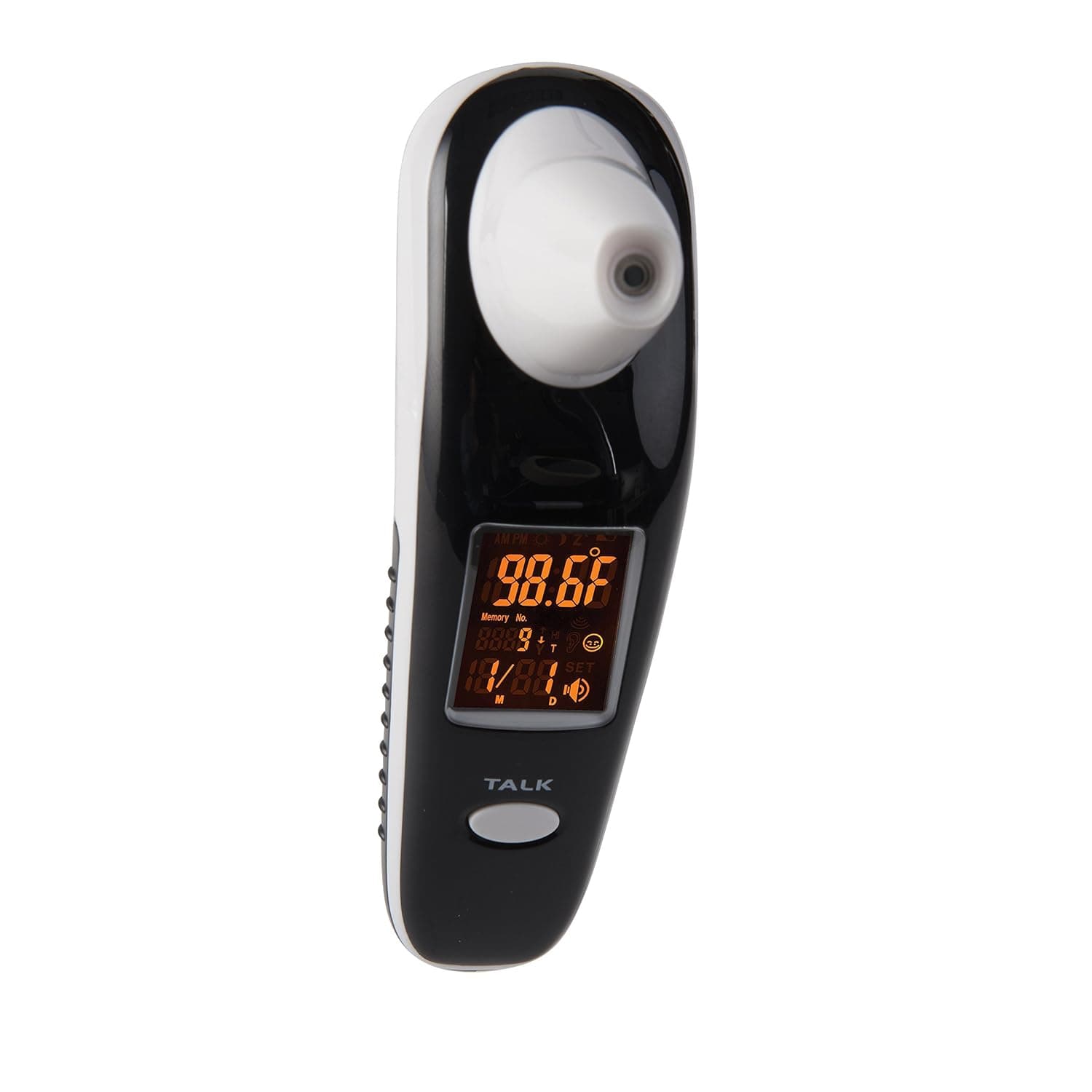 HealthSmart DigiScan Multi-Function Digital Thermometer - Image 1