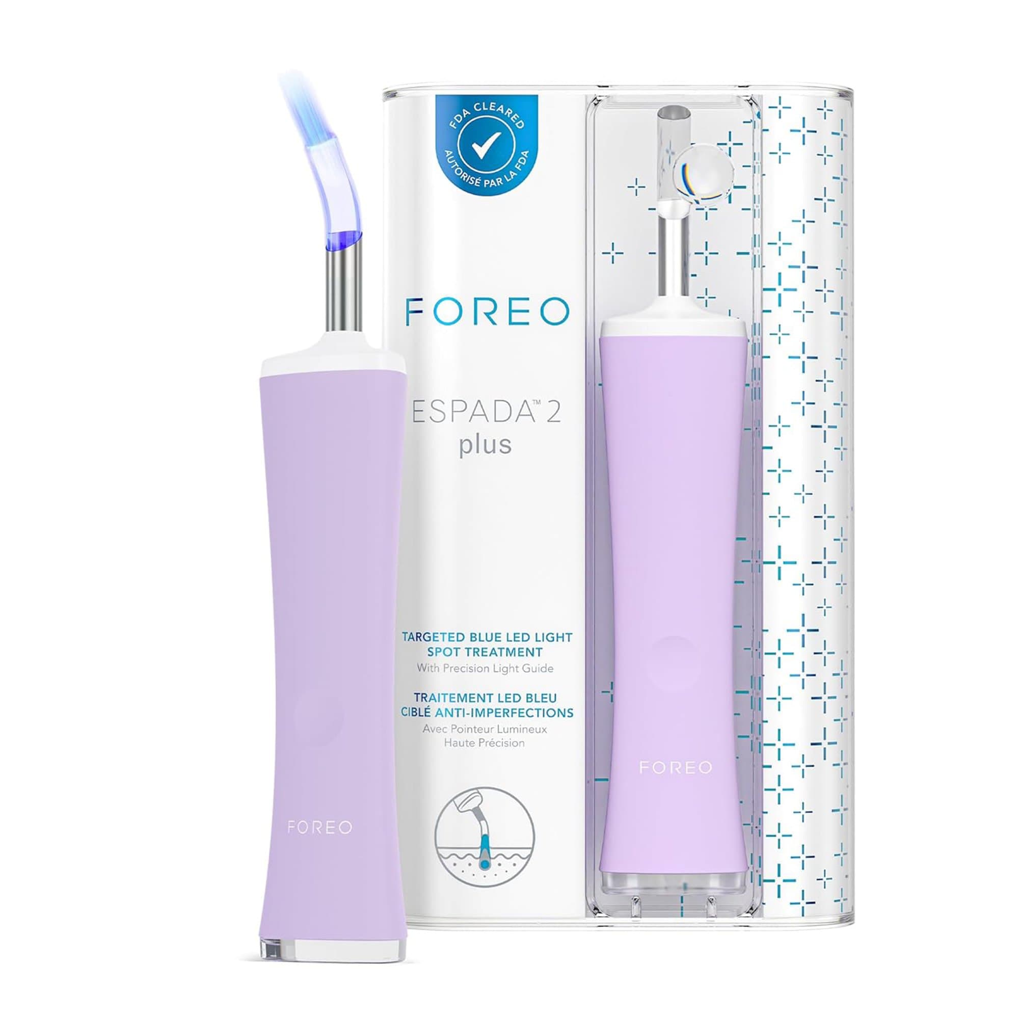 Foreo ESPADA 2 Plus Acne Treatment, Pistachio -Each - Image 1