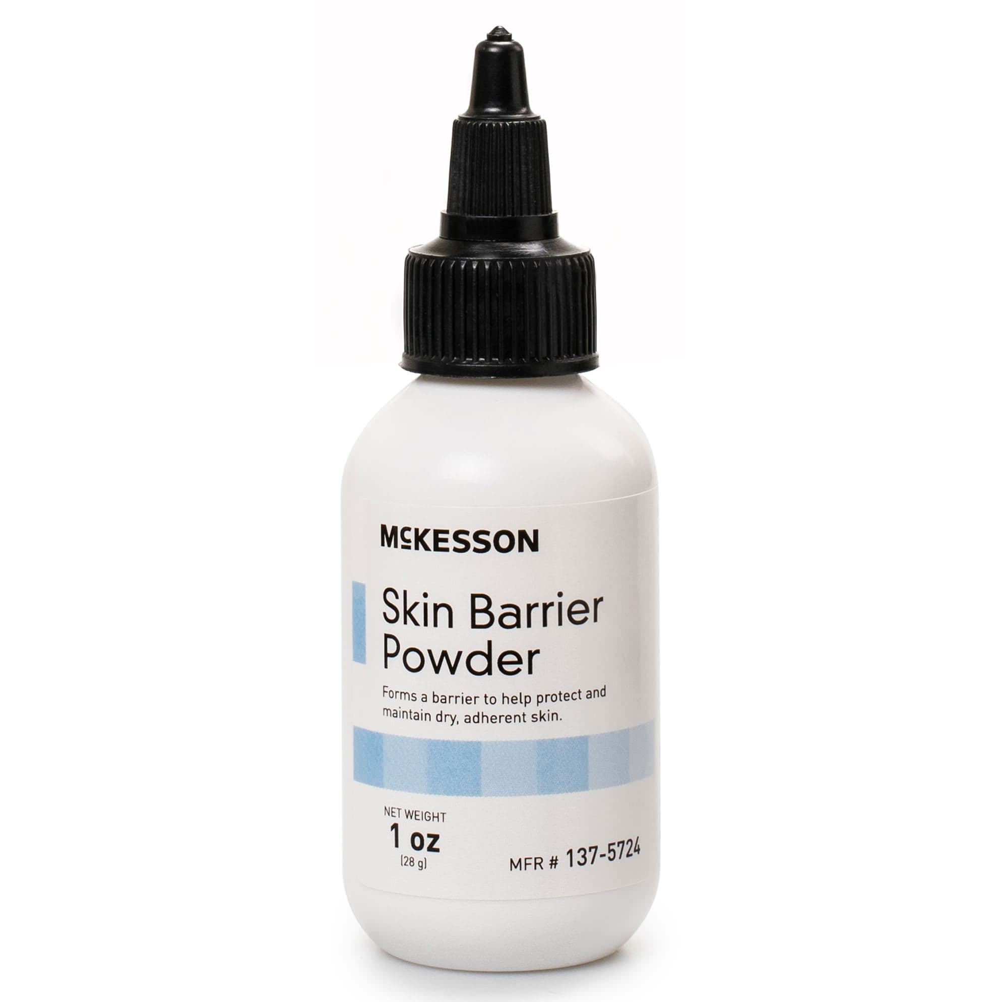 McKesson Ostomy Barrier Powder, 1 oz - Case of 50 - Image 1