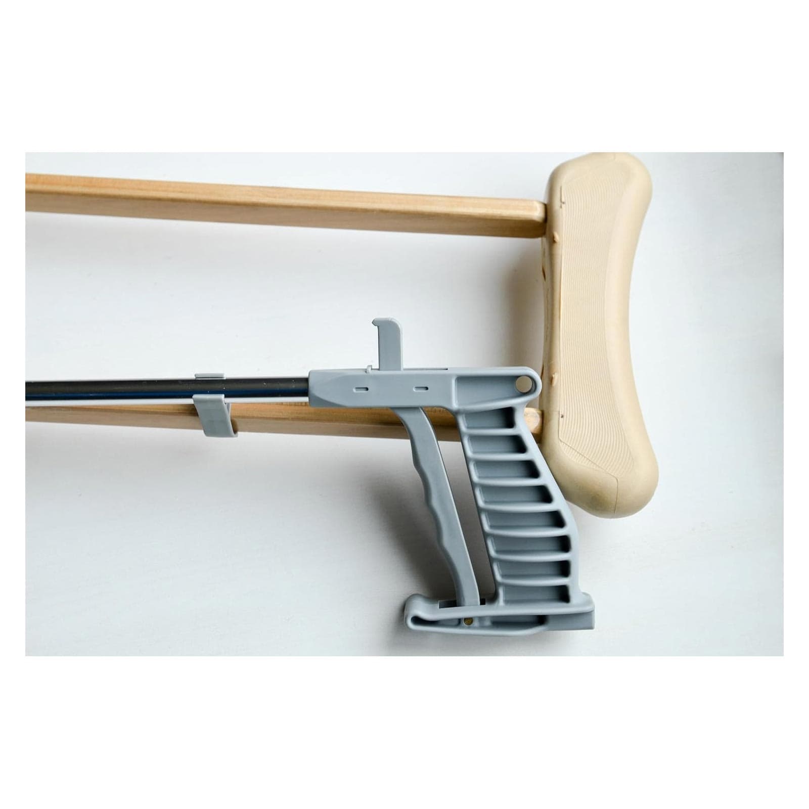 Homecraft Pick-Up Reacher, 35-1/2", Extra Long - Each - Image 2