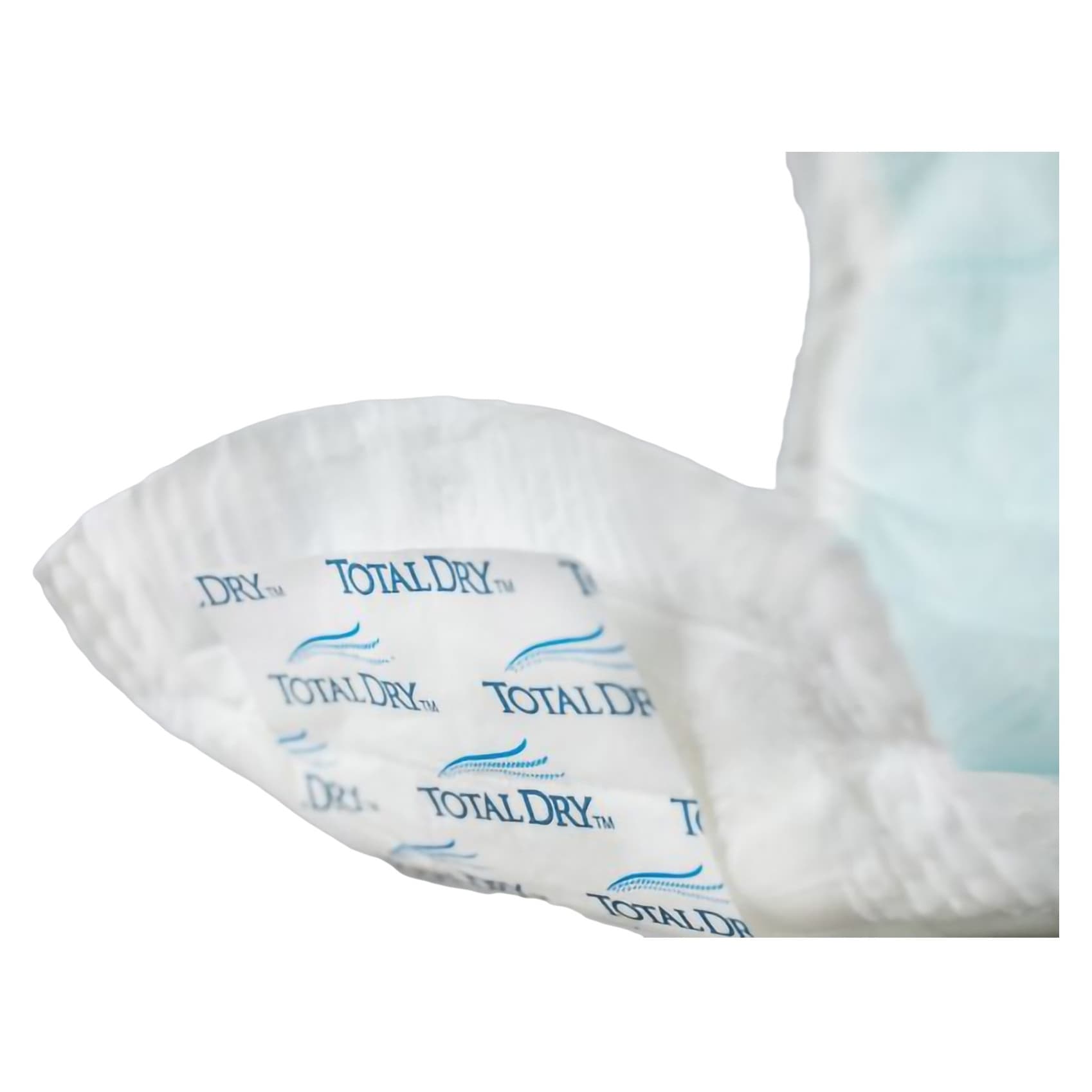 Total Dry Extra Moderate Bladder Control Pads - Image 3