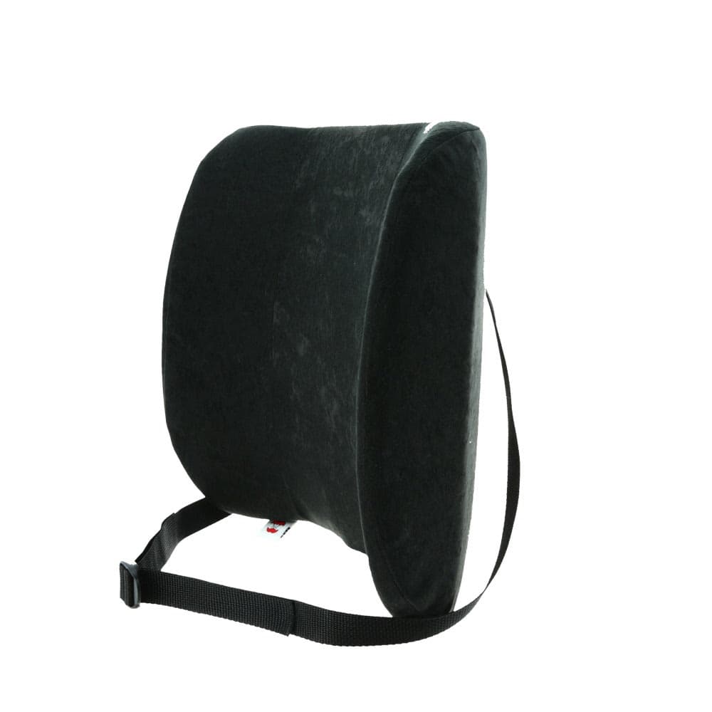 Core Bucketseat Sitback Rest Deluxe Lumbar Support - Image 2