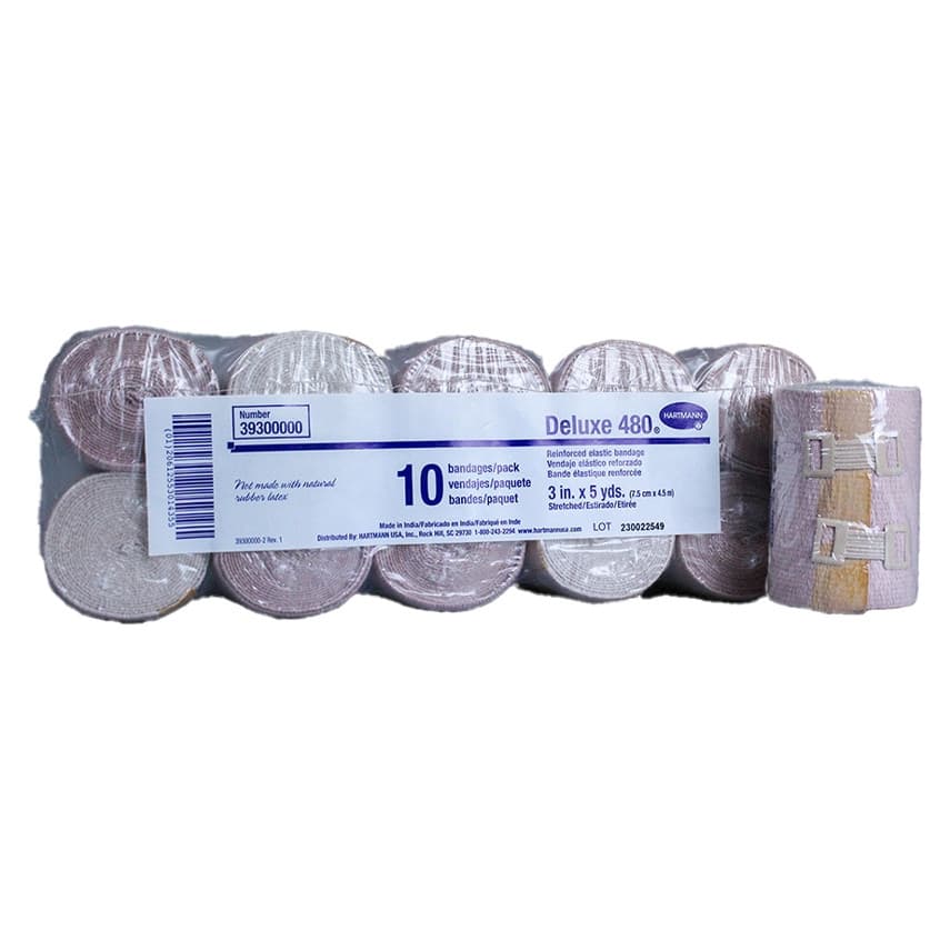 Deluxe LF Elastic Bandage - Image 2