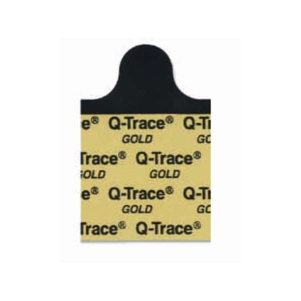 Cardinal ECG Resting Electrode, Foam Backing - Case of 2000 - Image 1