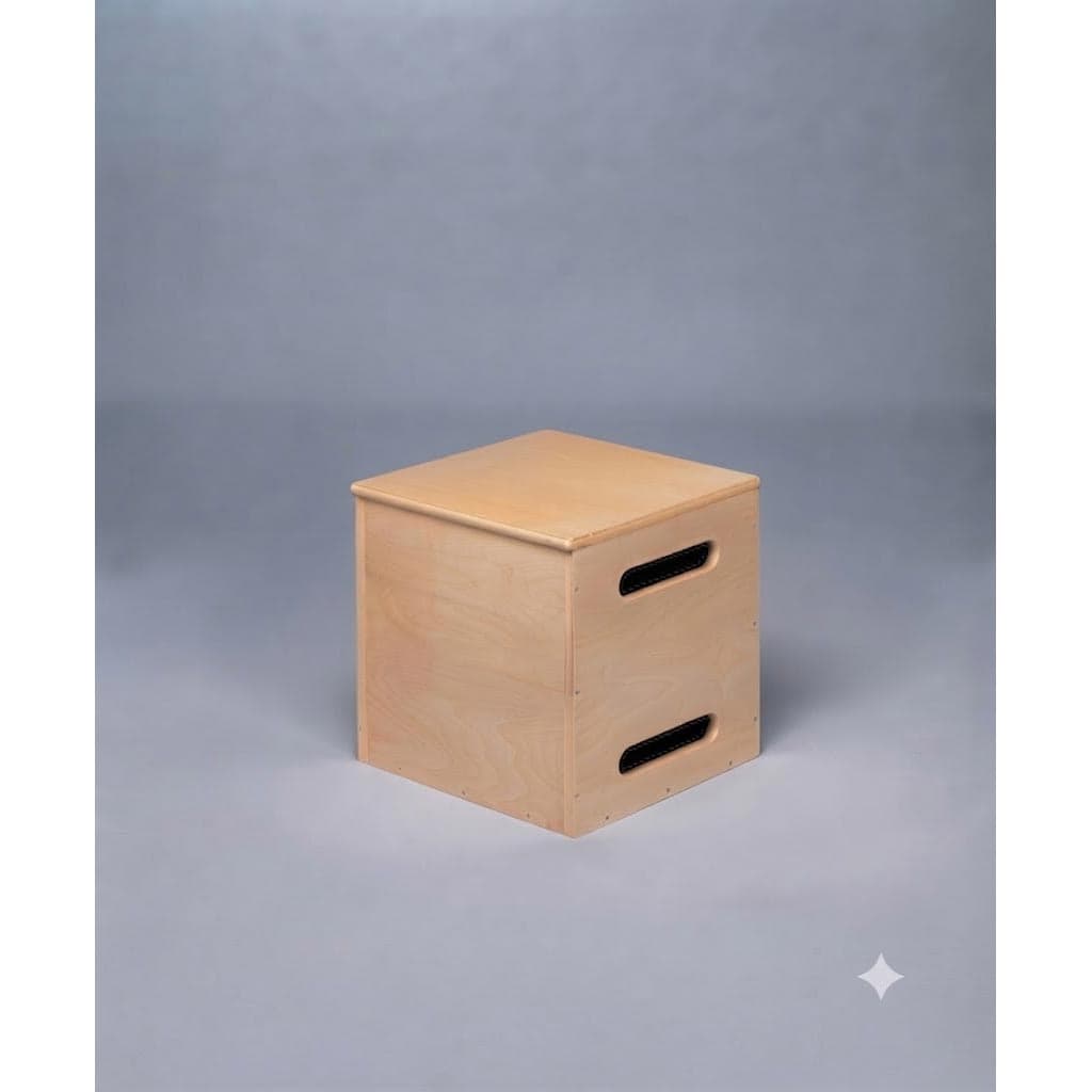 Baseline Lifting Box for Work Hardening and FCE, 8 x 8 x 12 Inch - Image 1