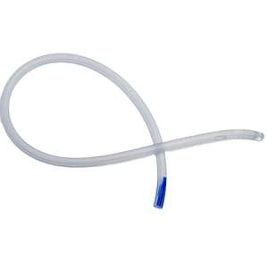 K-Kath Flex Medium Straight Catheter 30 fr - Image 1