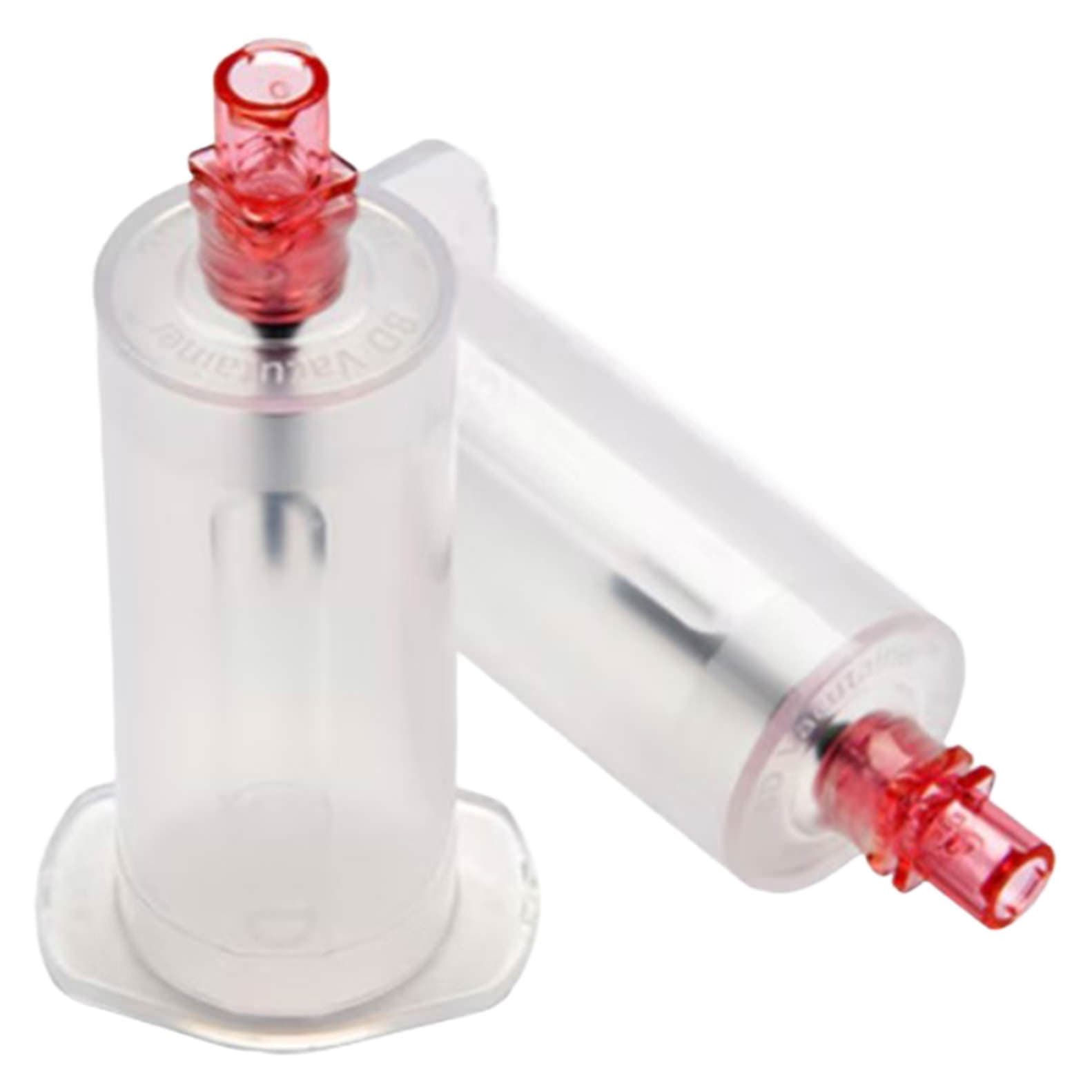 BD Vacutainer Blood Transfer Device, Sterile - Case of 198 - Image 1