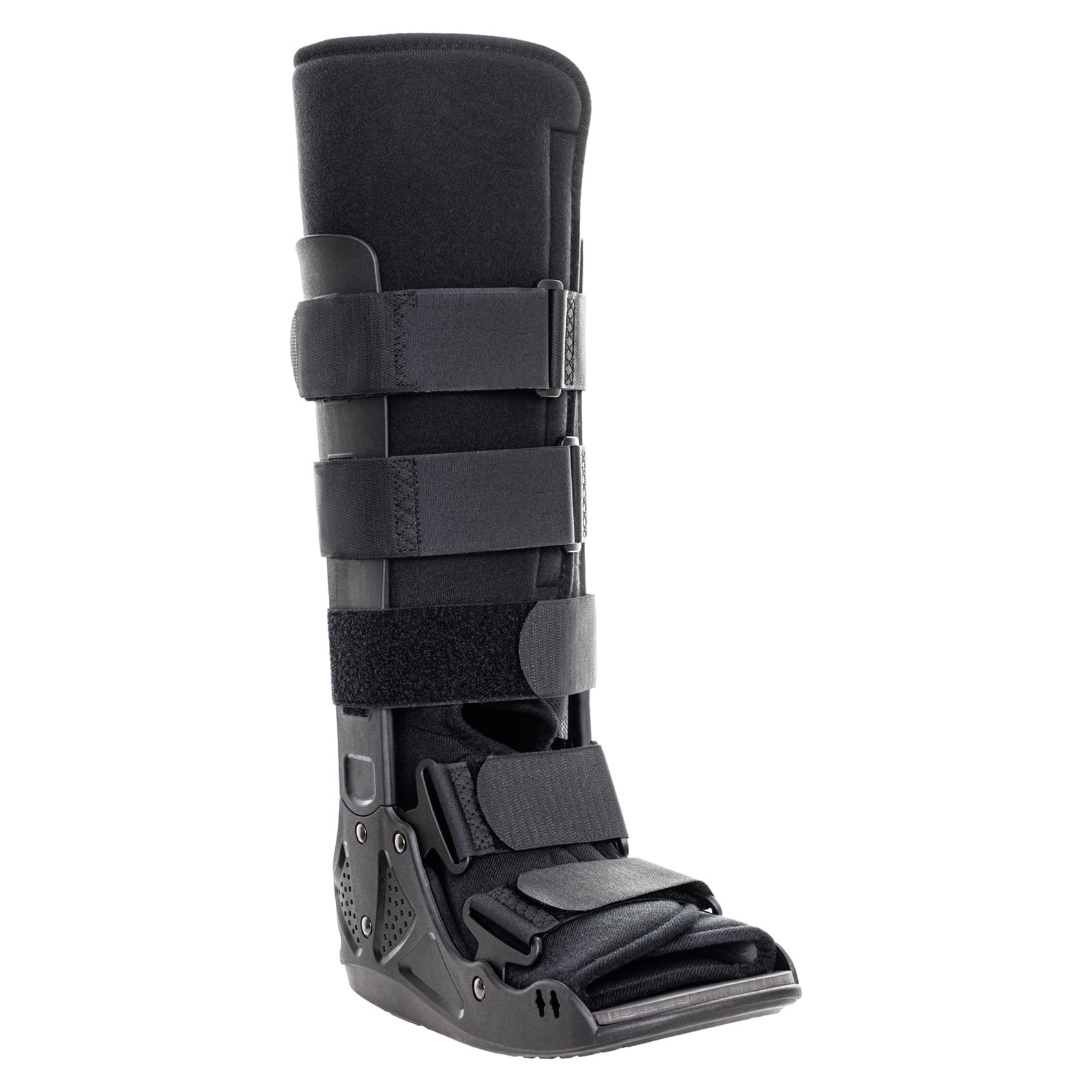 McKesson Non-Pneumatic Walker Boot Adult, Large, Tall - Each - Image 1