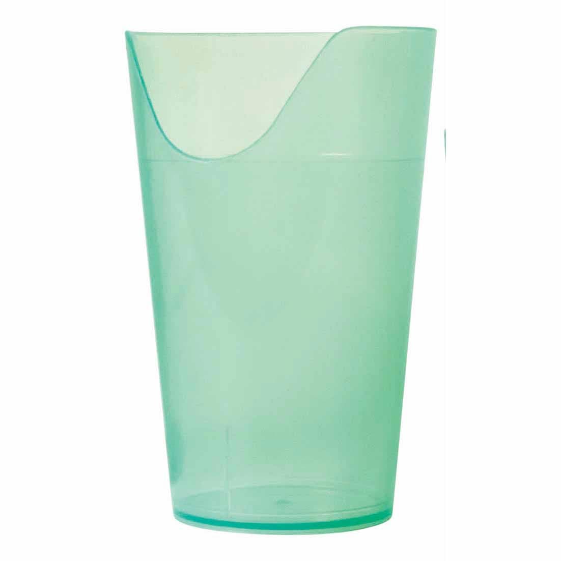 FabLife Nosey cup, 8 oz. - Each - Image 1