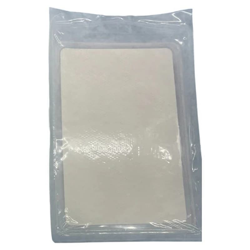 Cutimed Sorbion Sachet S Wound Dressing, 3 x 3 Inch - Each - Image 1