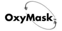 OxyMask brand logo