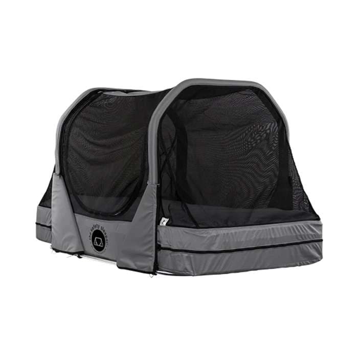 The Safety Sleeper enclosed canopy bed - Image 7