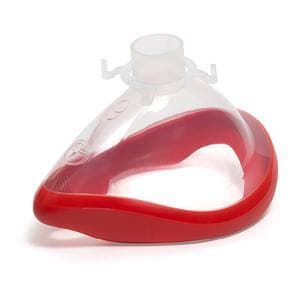 Intersurgical Anesthesia Mask, ClearLite, Adult - Image 4