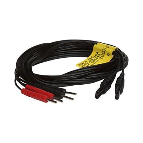 BioMedical Life Systems Electrotherapy Lead Wire, 48 Inch - Each - Image 1
