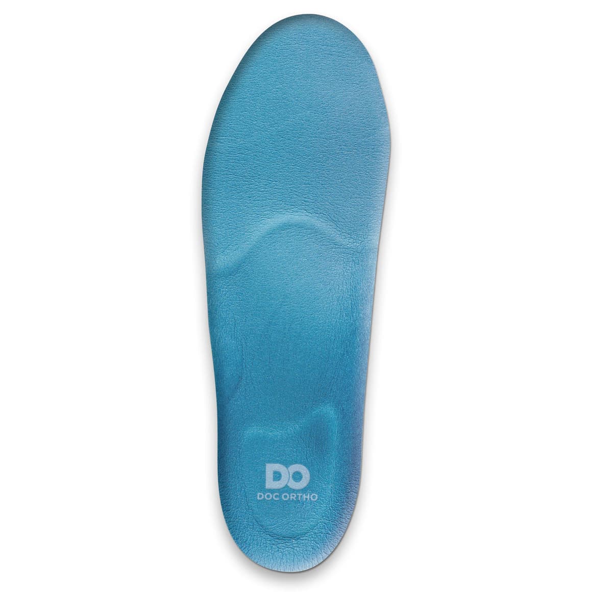 Doc Ortho Active Blue Insoles - Image 1