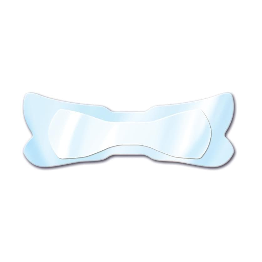 Medline Curad Breathe Clear Nasal Strip - Case of 540 - Image 1