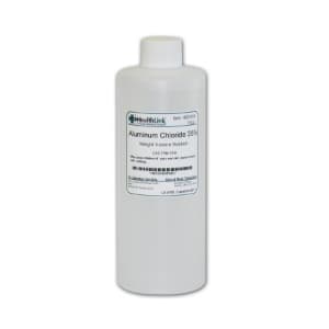 EDM 3 LLC Chemistry Reagent Aluminum Chloride 35%/6.0 N Solution, 16 oz. - Each - Image 1