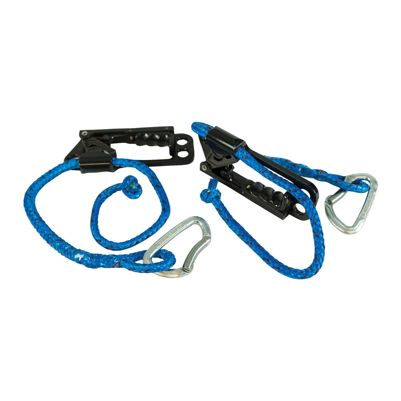 Tumble Forms Replacement Ropes with 2 Ascenders and 2 Carabiners - Image 4