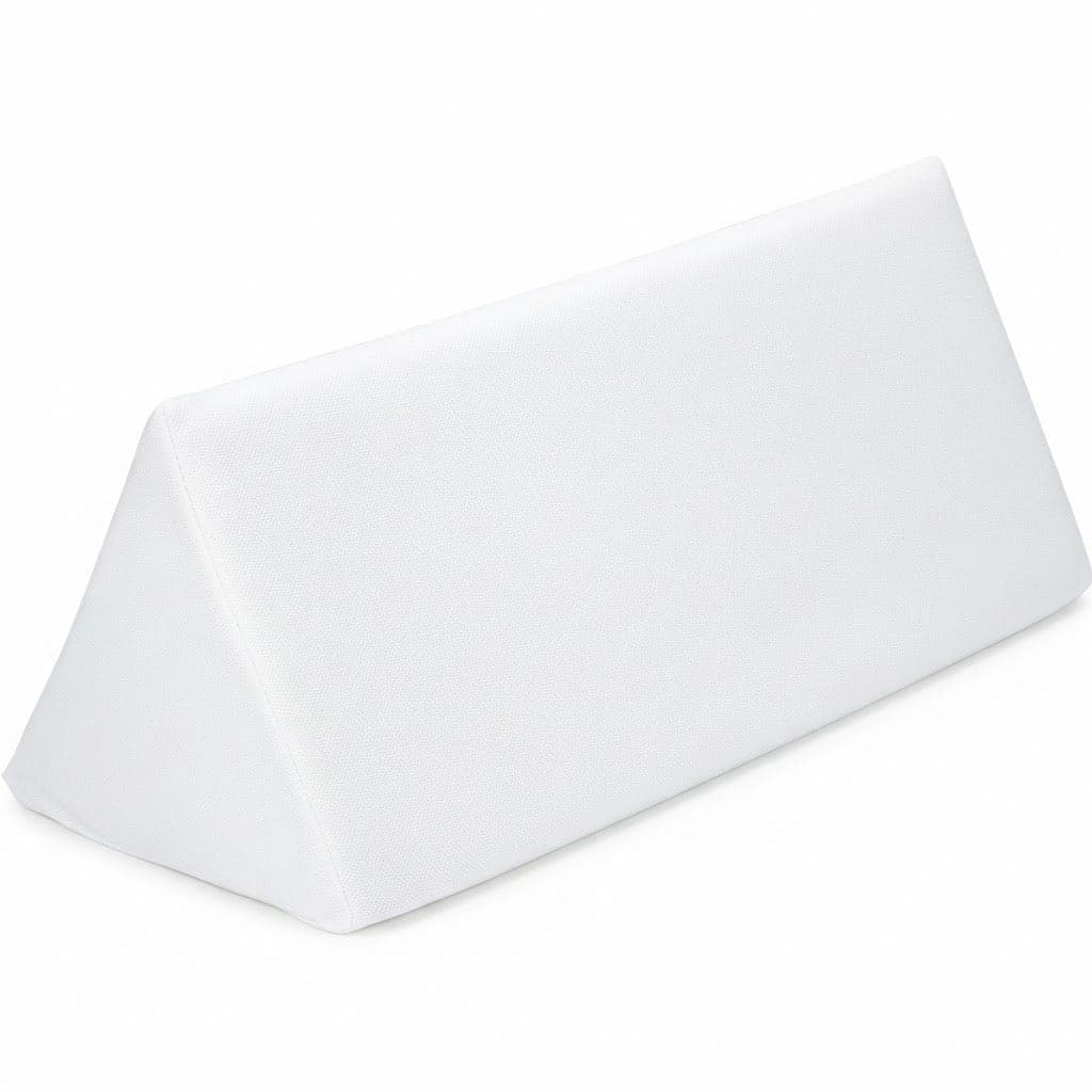 Hermell Body Polyurethane Foam Aligner with Cover, 23" x 8" x 9-1/2" - Image 1