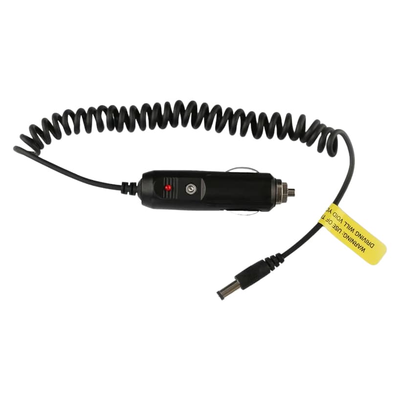 Hygeia II Car Adapter - Image 1