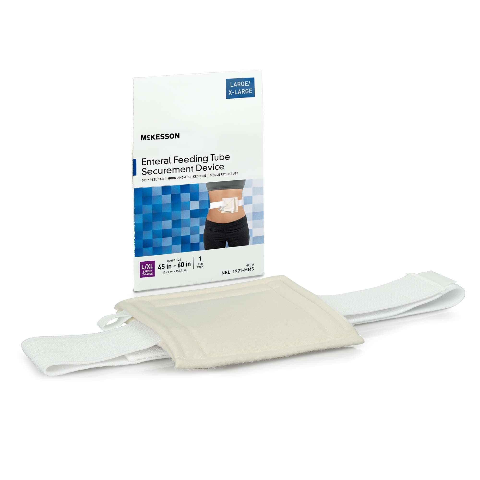 McKesson Gastrostomy Tube Holder - Image 5