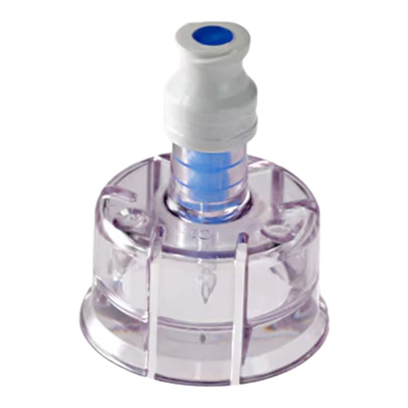 BD Smartsite 20 mm Non-vented Vial Access Device - Each - Image 1