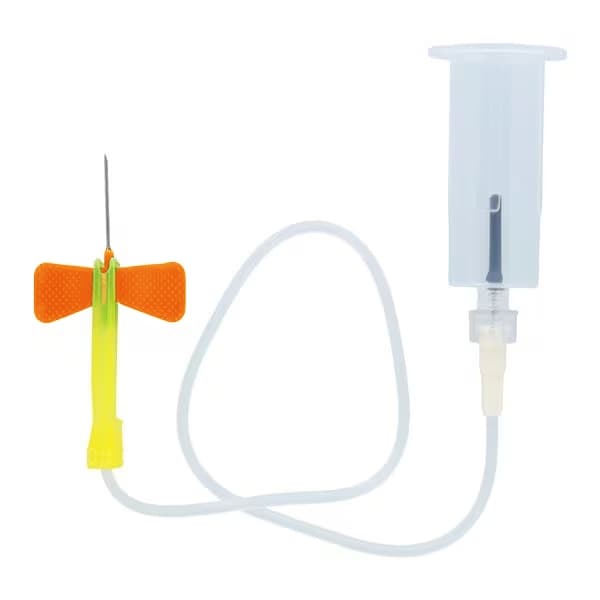 K-Shield Advantage Blood Collection Set with Holder - Image 3