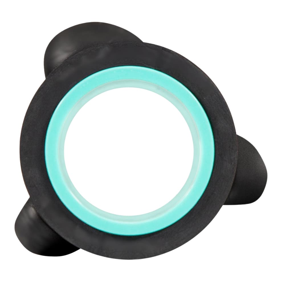 Chirp Wheel XR Massage Roller for Neck & Headache - Image 2