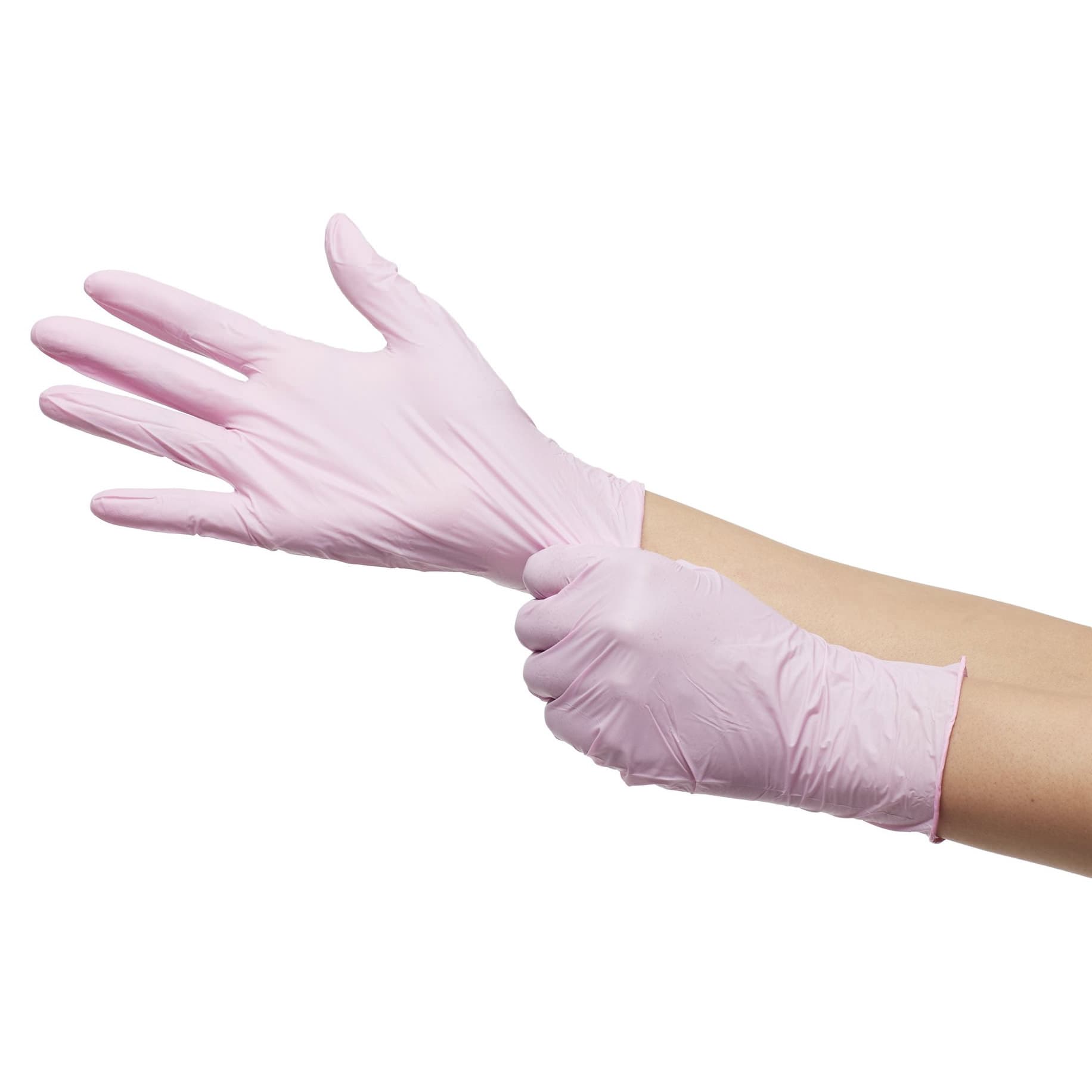 McKesson Nitrile Powder-Free Exam Gloves - Image 6