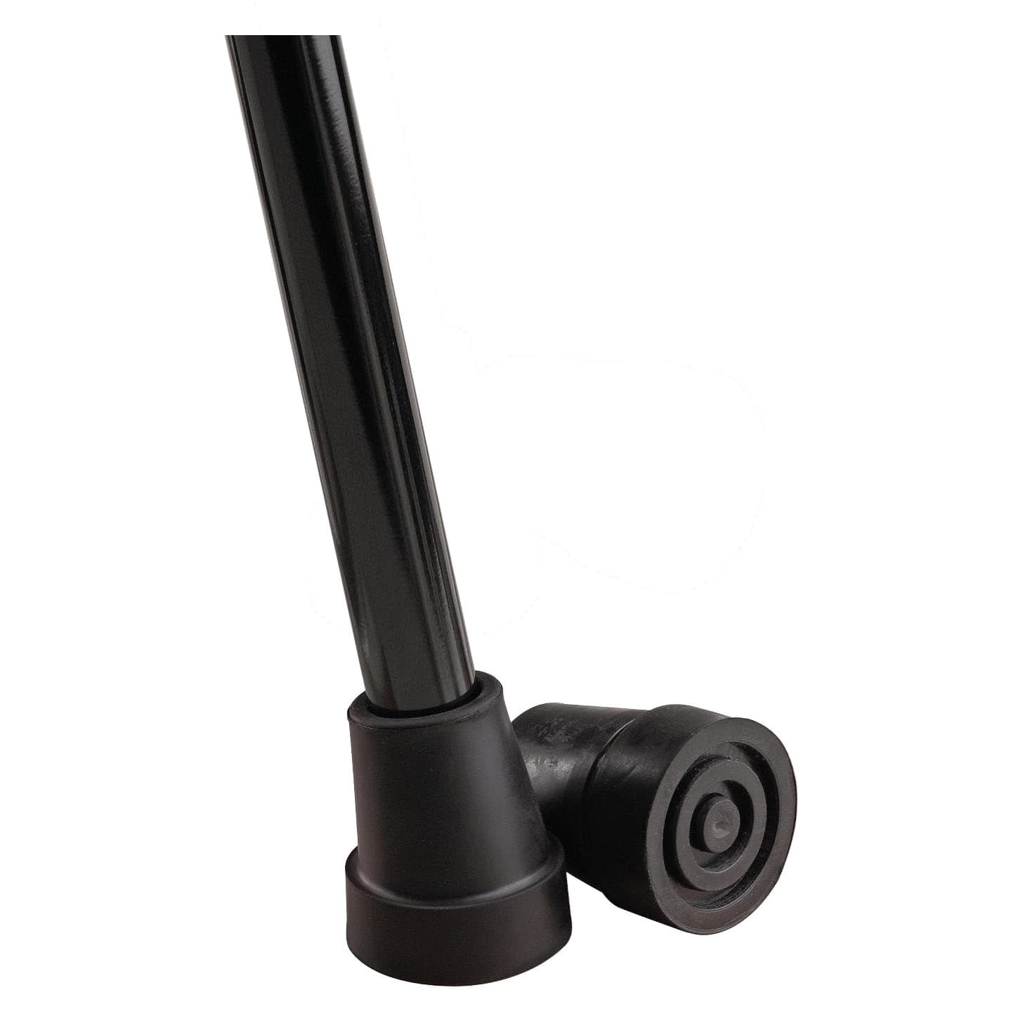 Medline Cane Replacement Tips - Case of 6 - Image 2