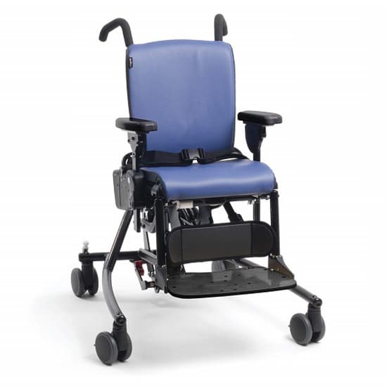 High-Low Classroom Chairs for Special Needs
