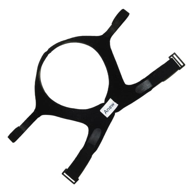 Circadiance SleepWeaver Anew CPAP Mask Headgear, Small - Each - Image 1