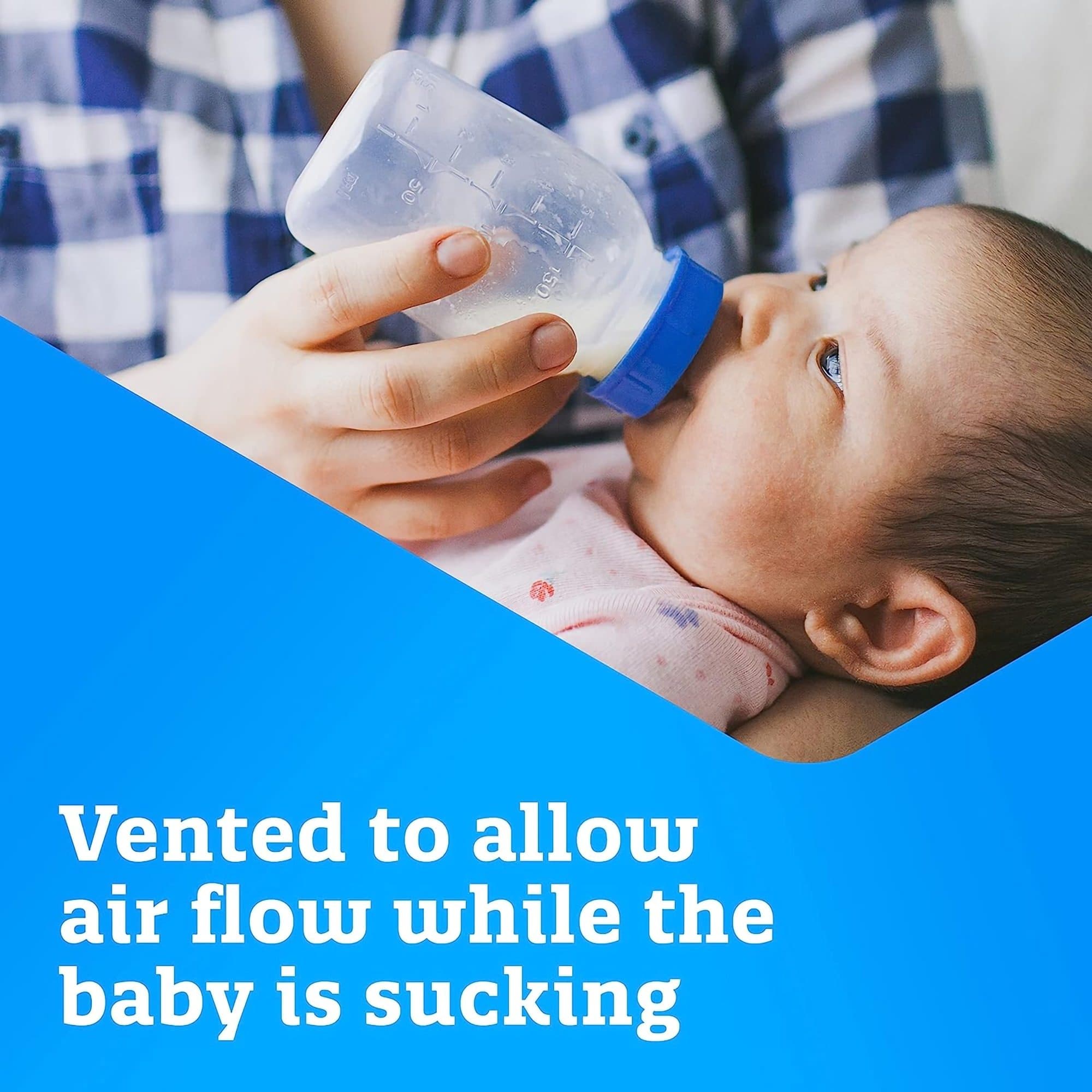 Enfamil Standard Flow Soft Nipple - Case of 240 - Image 2