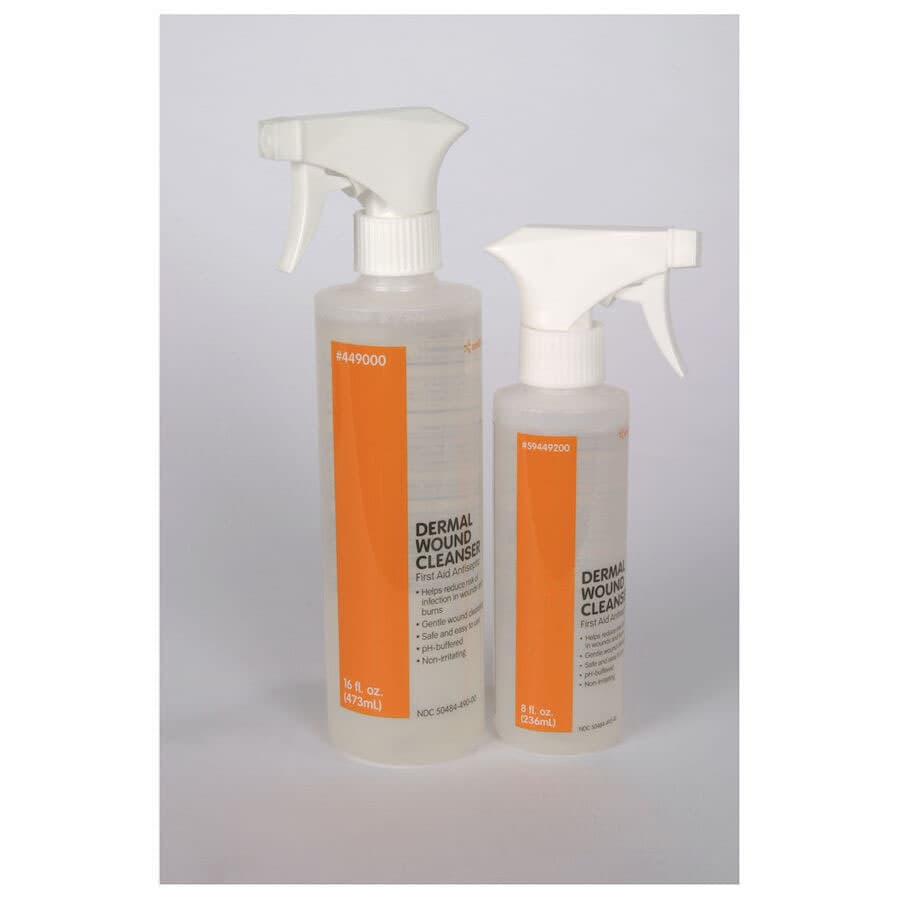 Smith & Nephew Dermal Wound Cleanser Spray